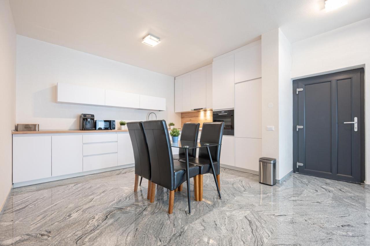 Casa Fischer Apartment Ciheiu Ngoại thất bức ảnh