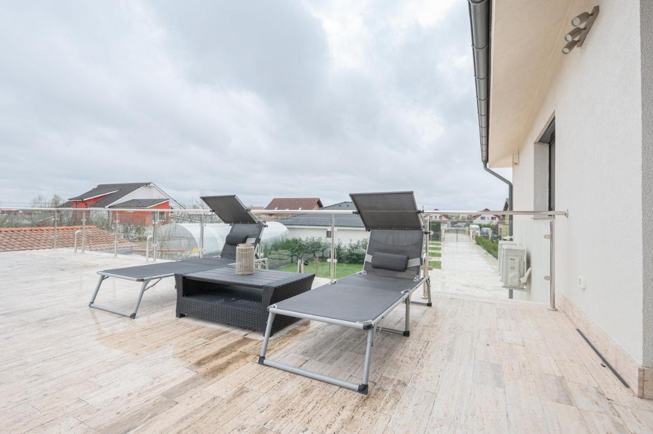Casa Fischer Apartment Ciheiu Ngoại thất bức ảnh