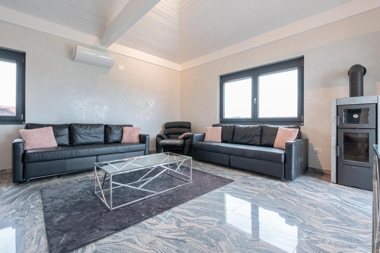 Casa Fischer Apartment Ciheiu Ngoại thất bức ảnh
