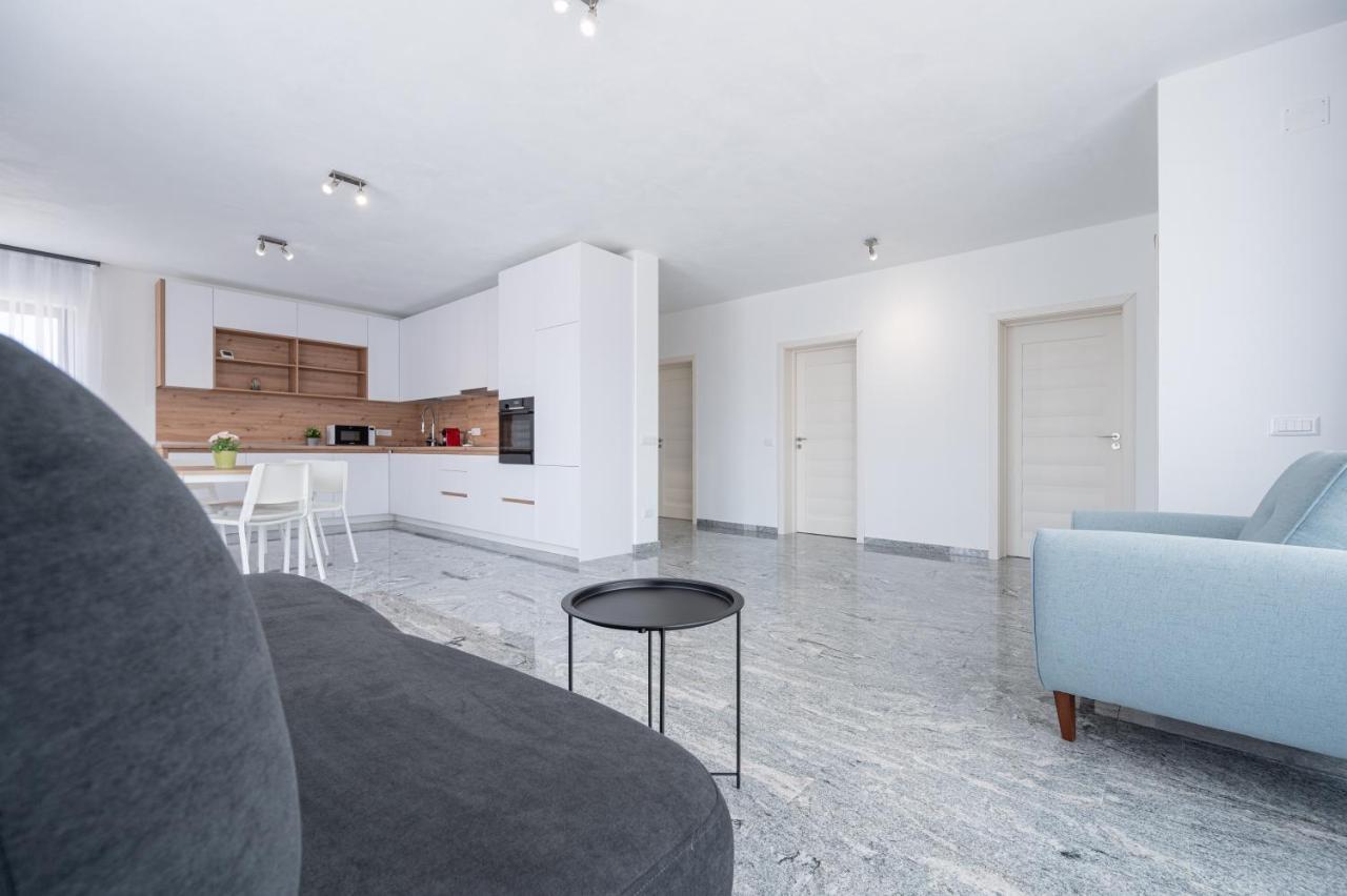 Casa Fischer Apartment Ciheiu Ngoại thất bức ảnh