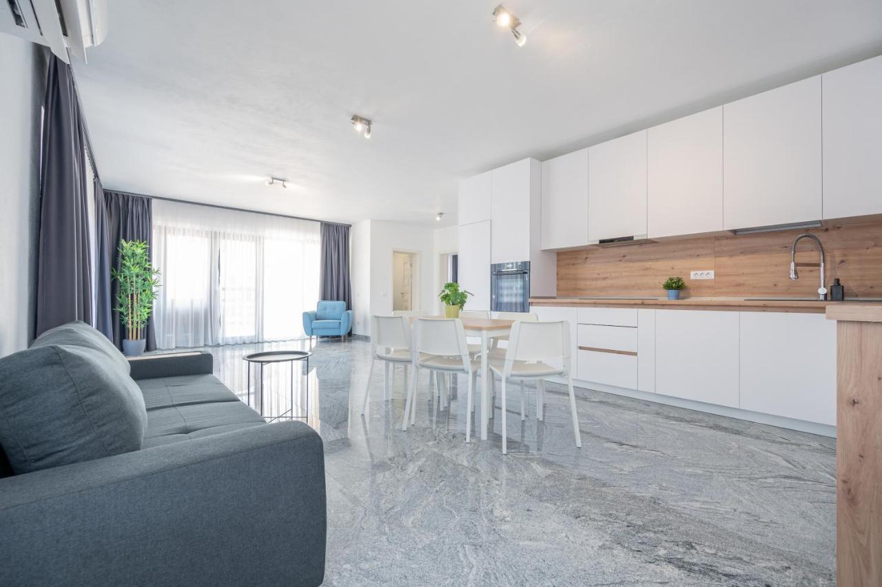 Casa Fischer Apartment Ciheiu Ngoại thất bức ảnh