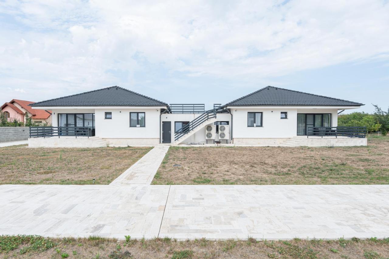 Casa Fischer Apartment Ciheiu Ngoại thất bức ảnh