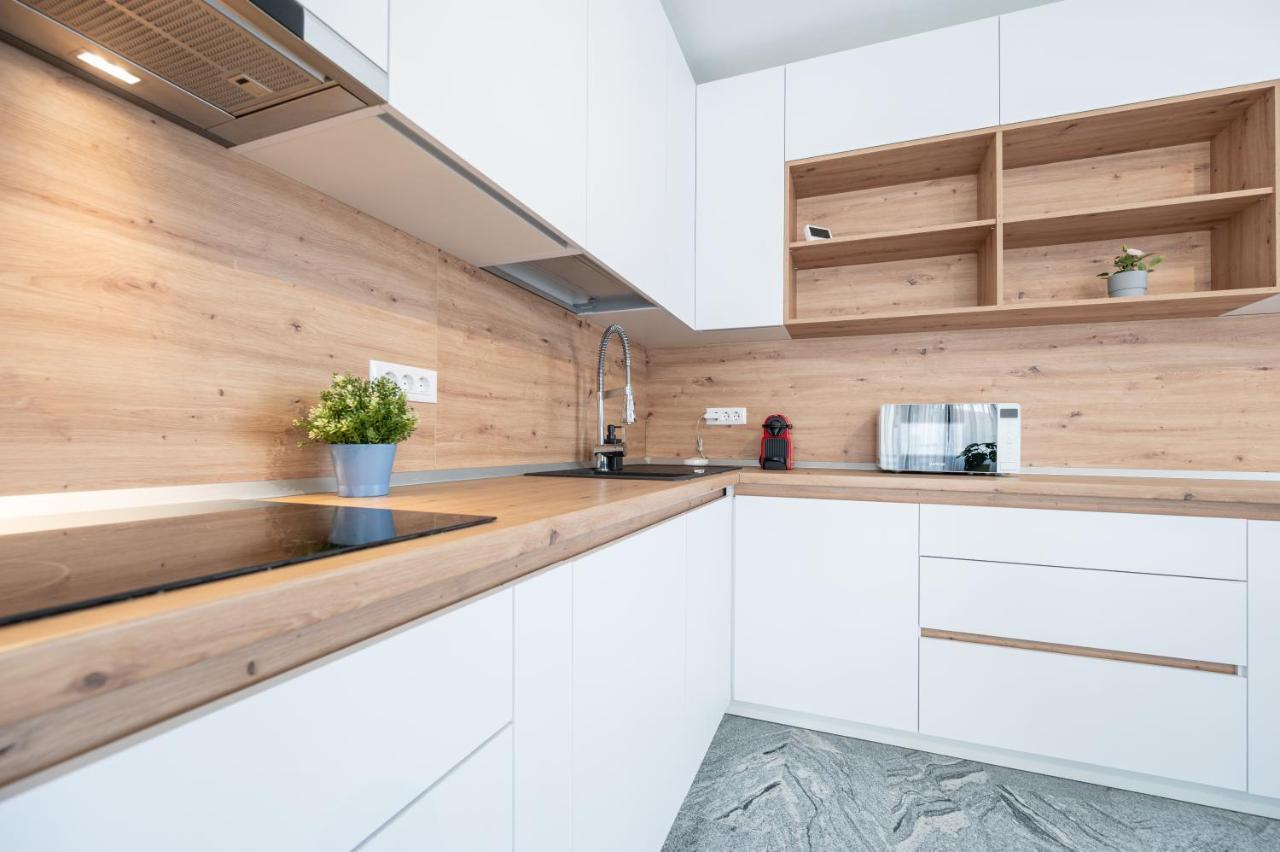 Casa Fischer Apartment Ciheiu Ngoại thất bức ảnh