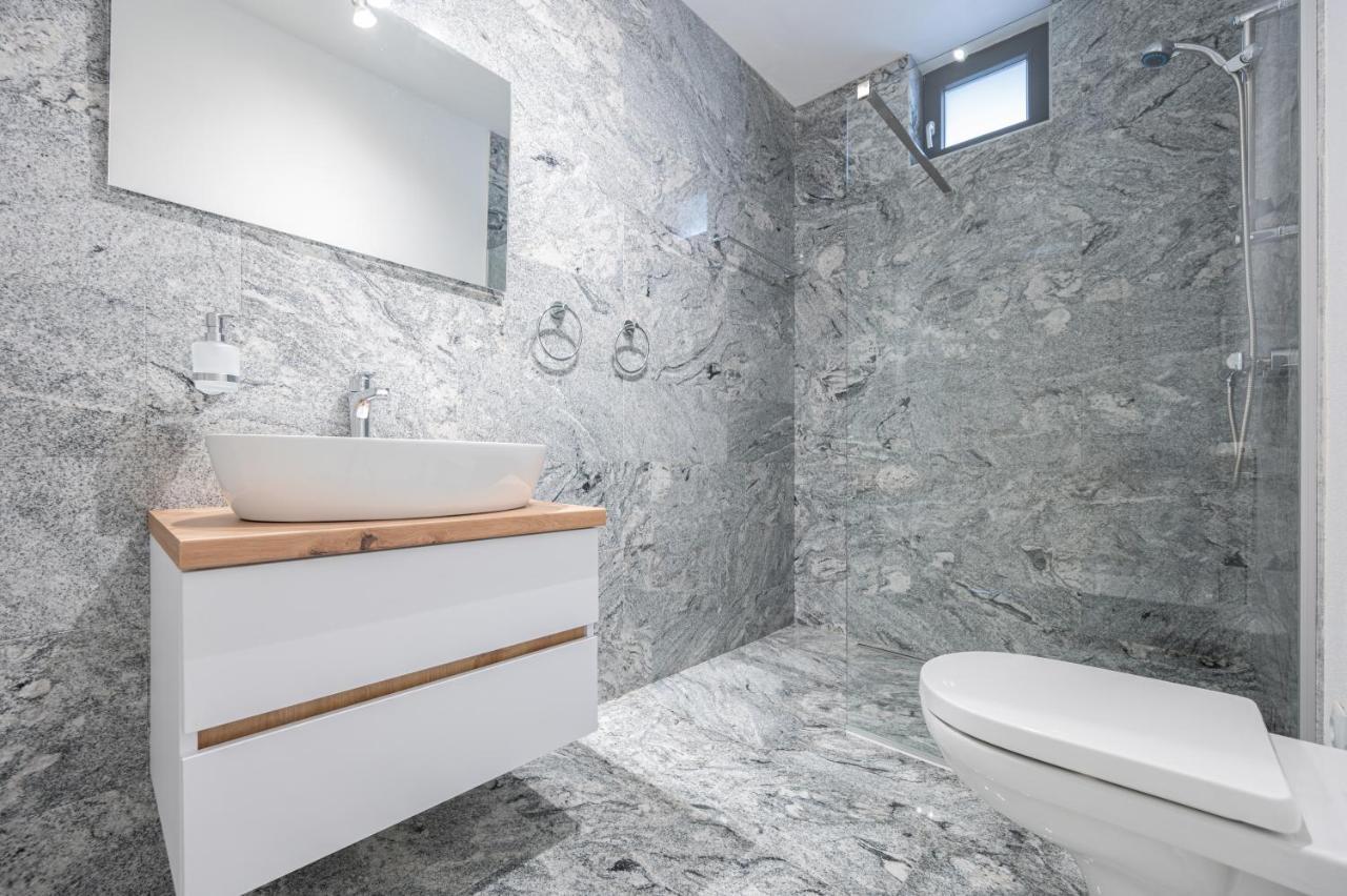 Casa Fischer Apartment Ciheiu Ngoại thất bức ảnh