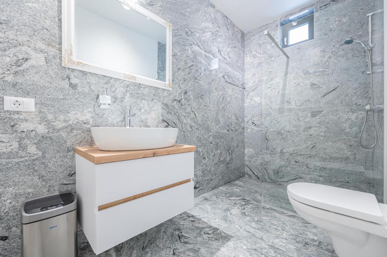 Casa Fischer Apartment Ciheiu Ngoại thất bức ảnh