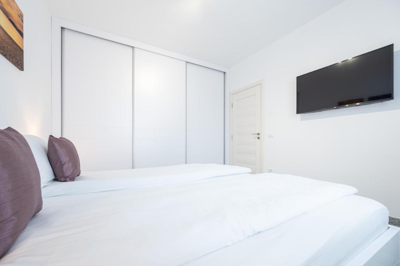 Casa Fischer Apartment Ciheiu Ngoại thất bức ảnh
