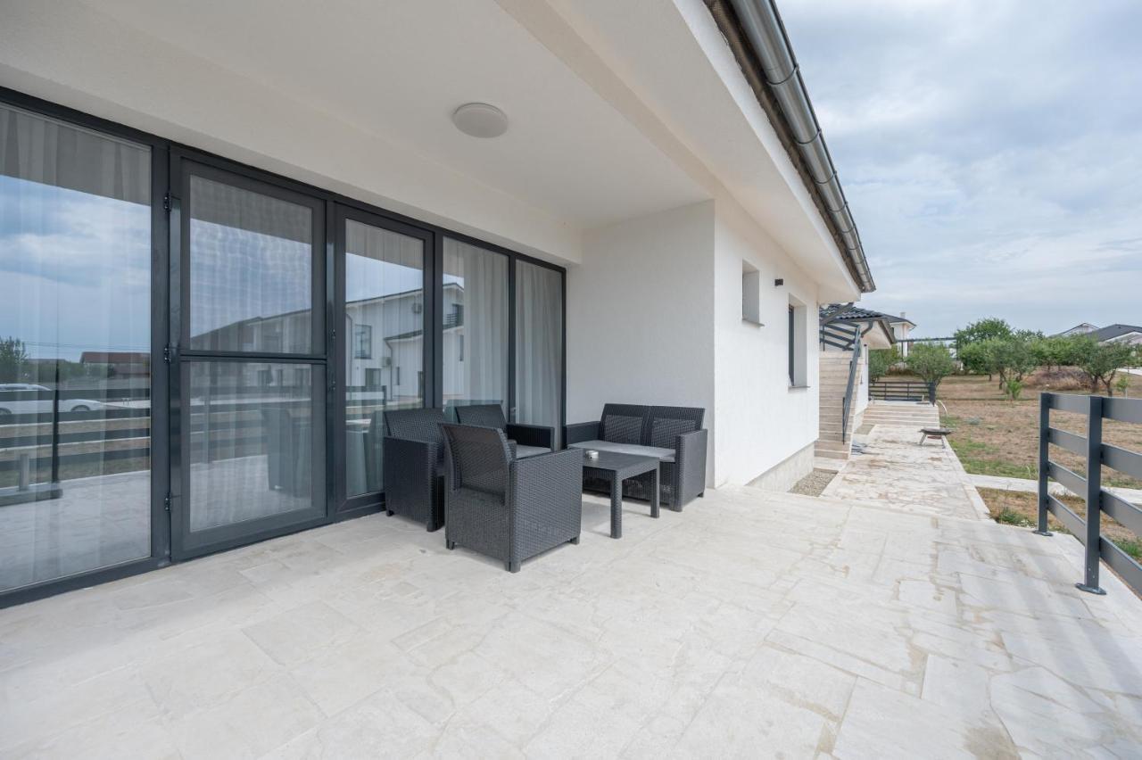 Casa Fischer Apartment Ciheiu Ngoại thất bức ảnh