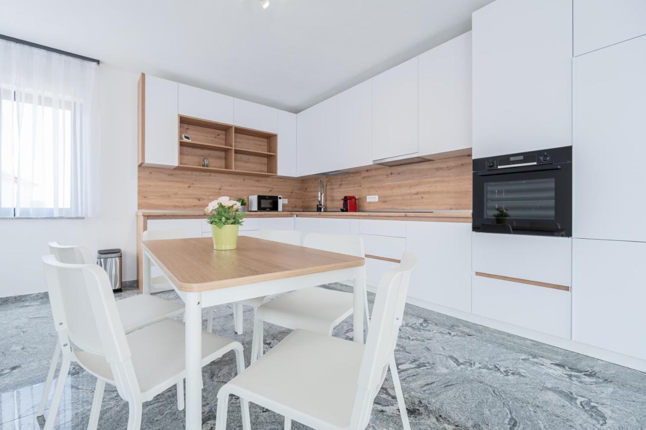 Casa Fischer Apartment Ciheiu Ngoại thất bức ảnh