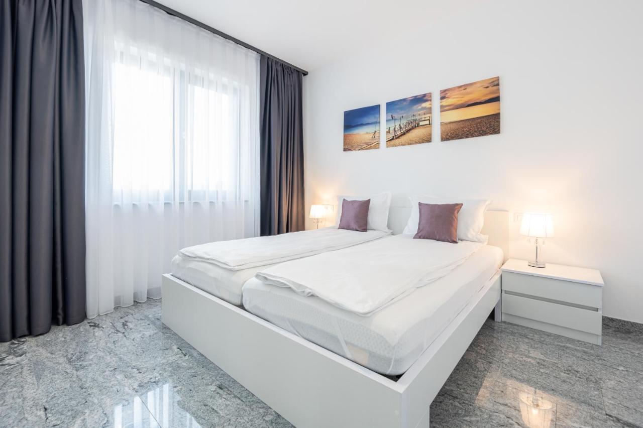 Casa Fischer Apartment Ciheiu Ngoại thất bức ảnh
