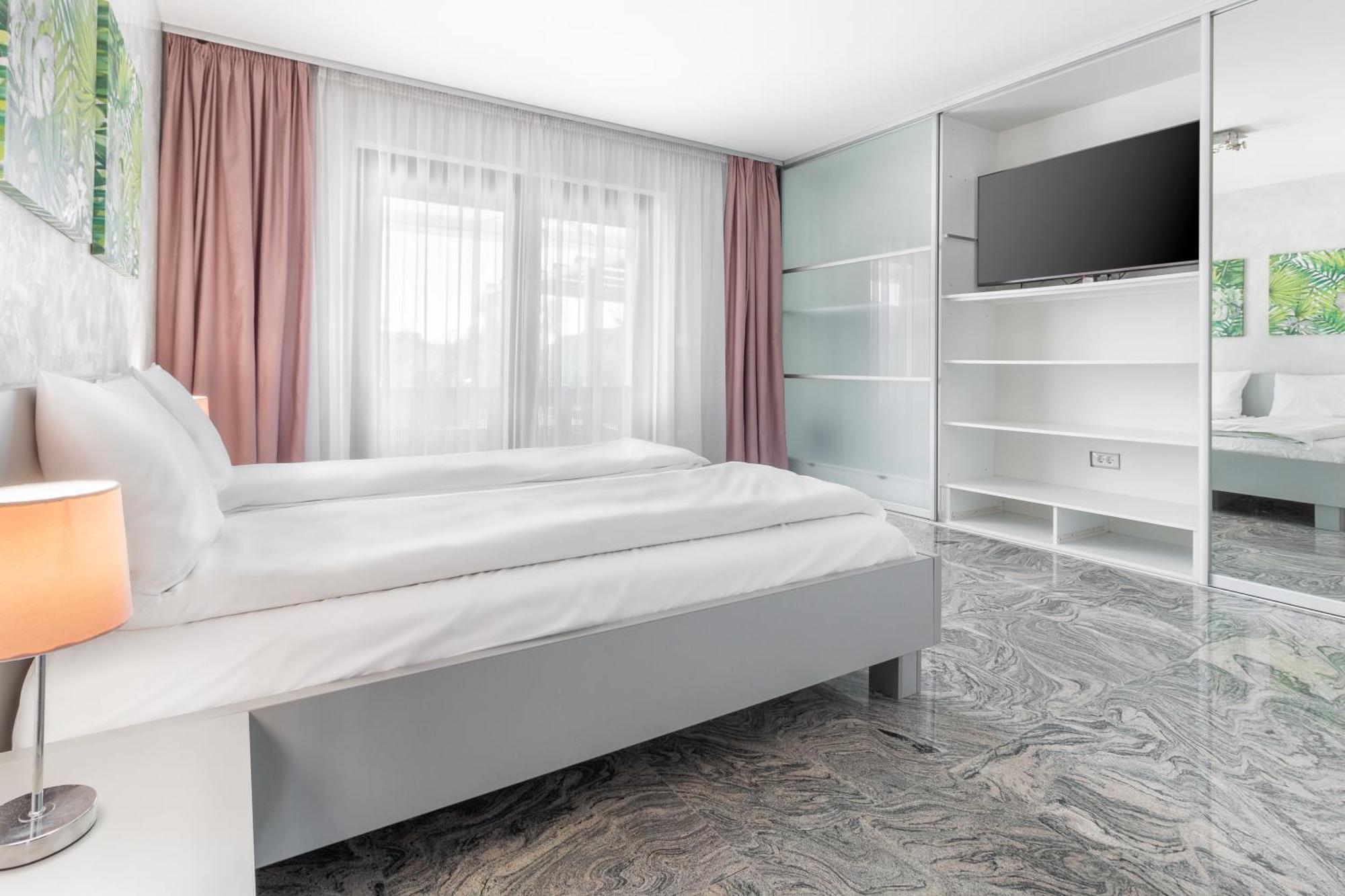 Casa Fischer Apartment Ciheiu Ngoại thất bức ảnh