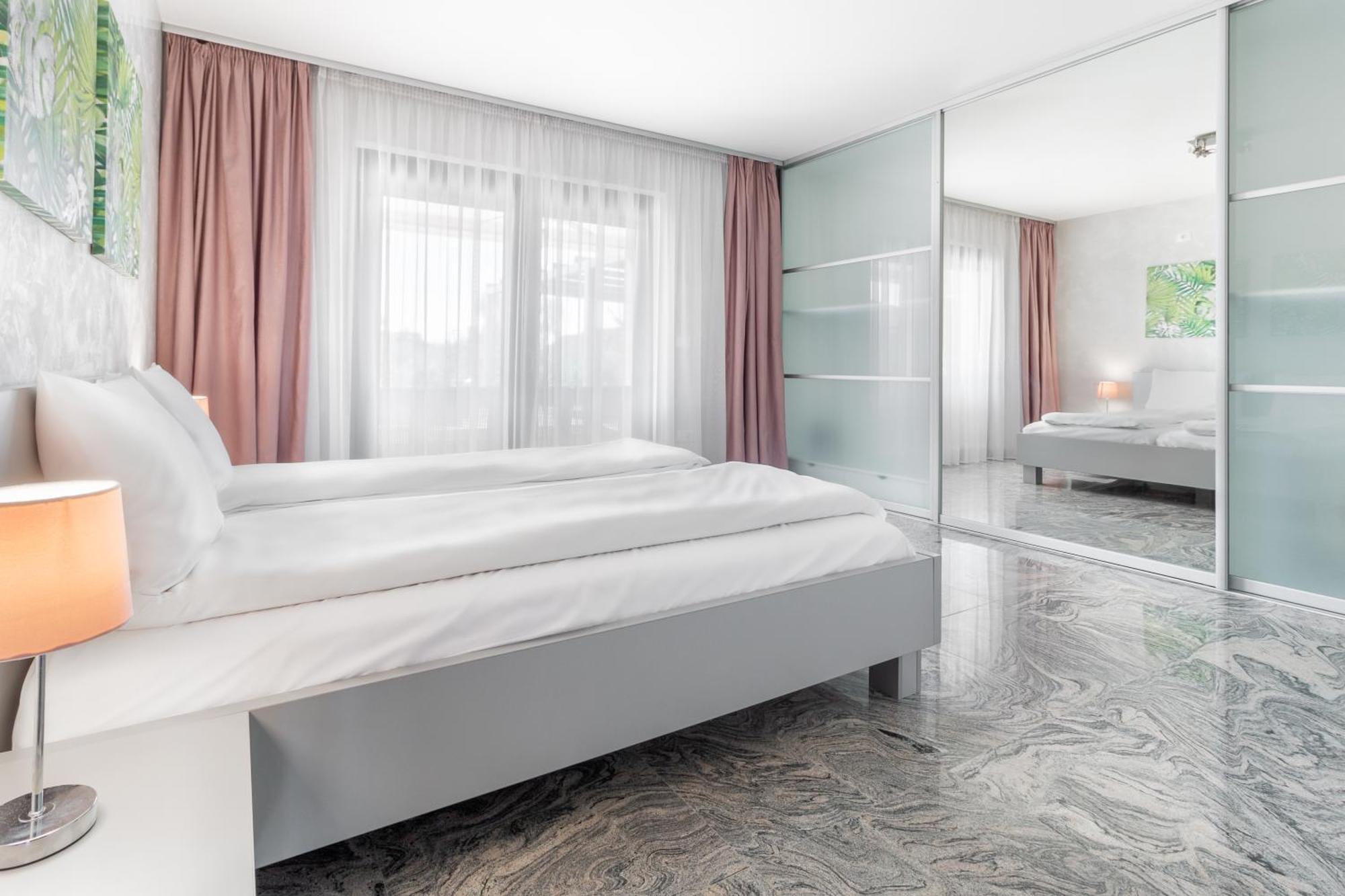 Casa Fischer Apartment Ciheiu Ngoại thất bức ảnh
