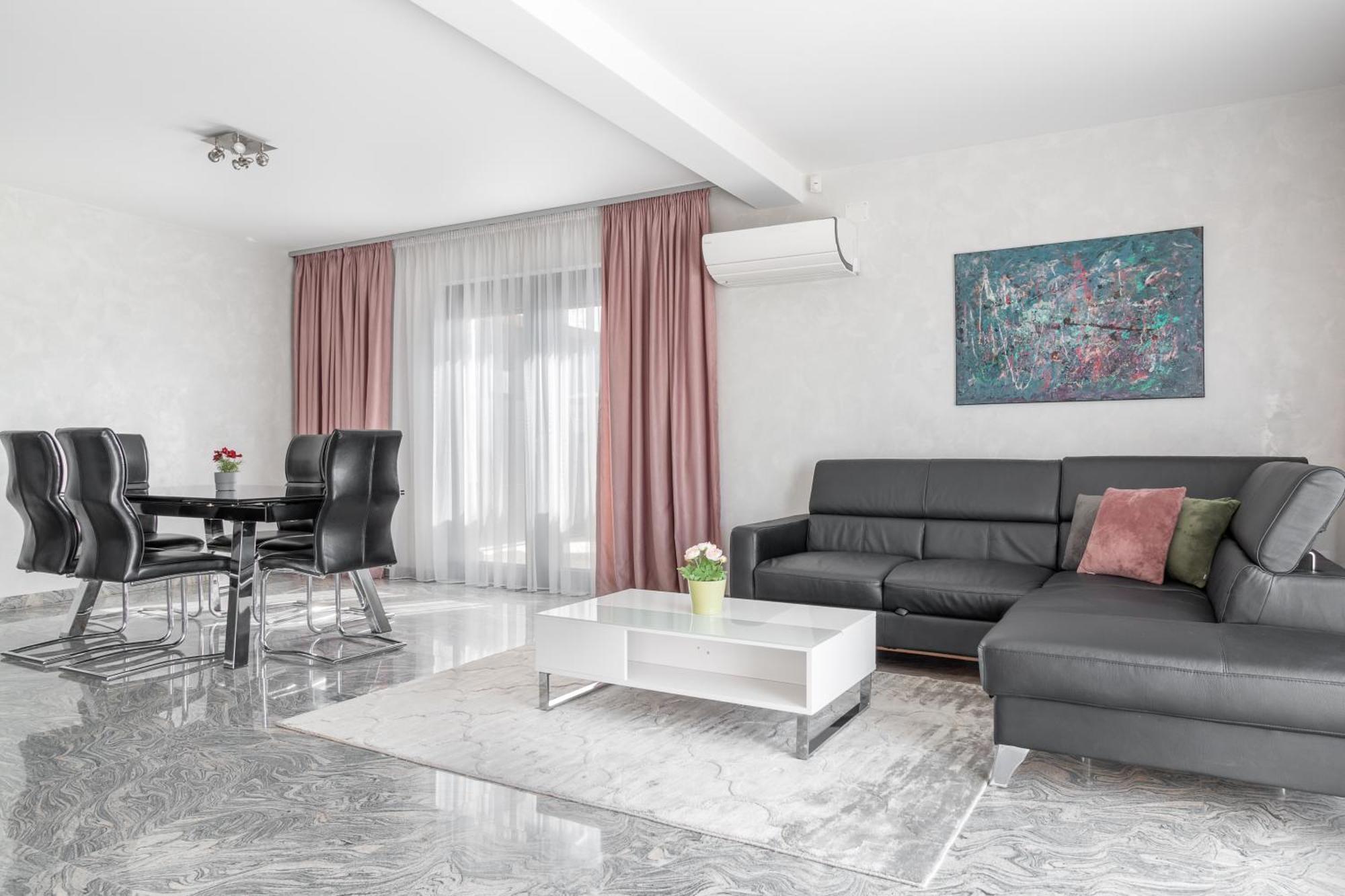 Casa Fischer Apartment Ciheiu Ngoại thất bức ảnh