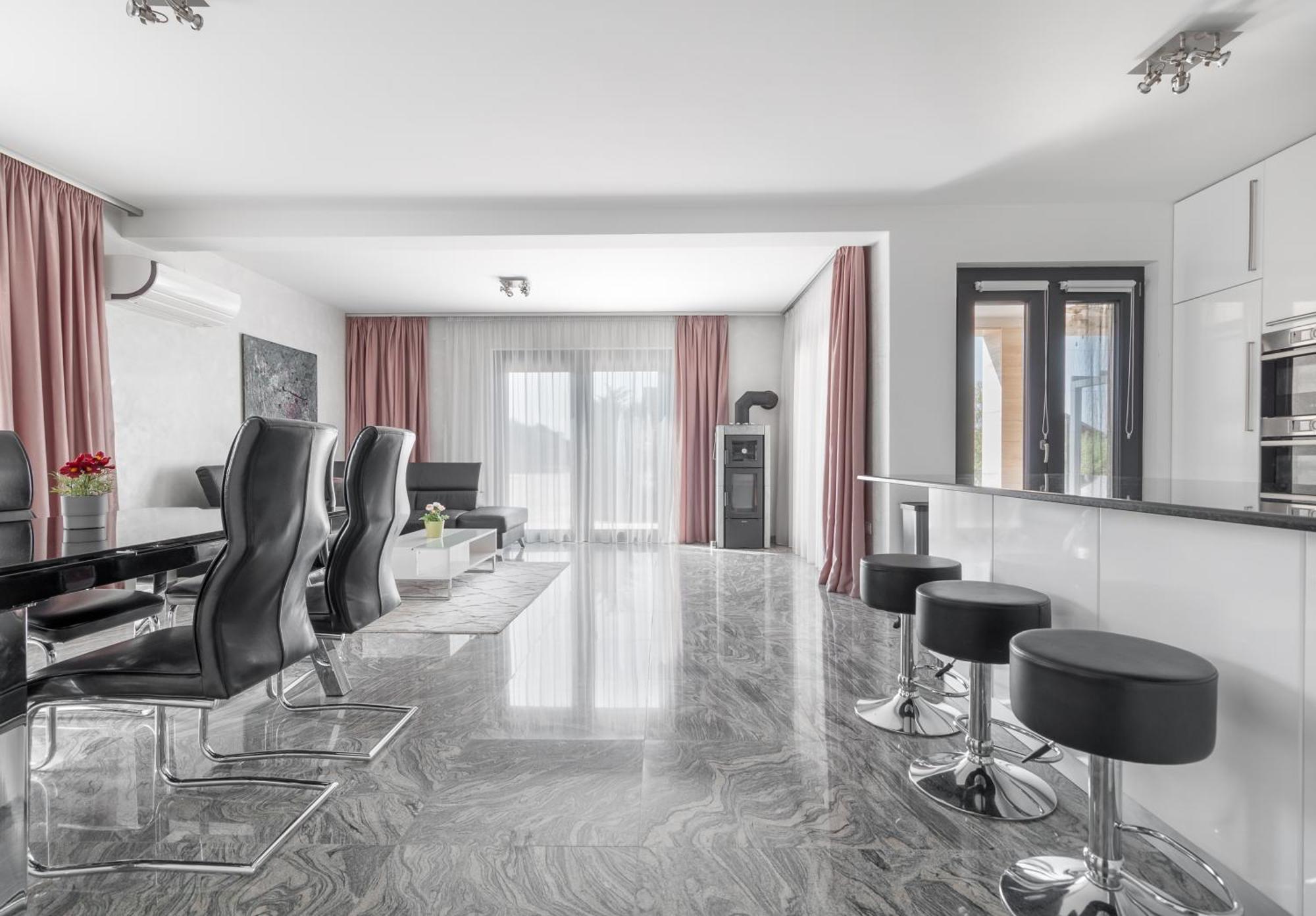 Casa Fischer Apartment Ciheiu Ngoại thất bức ảnh