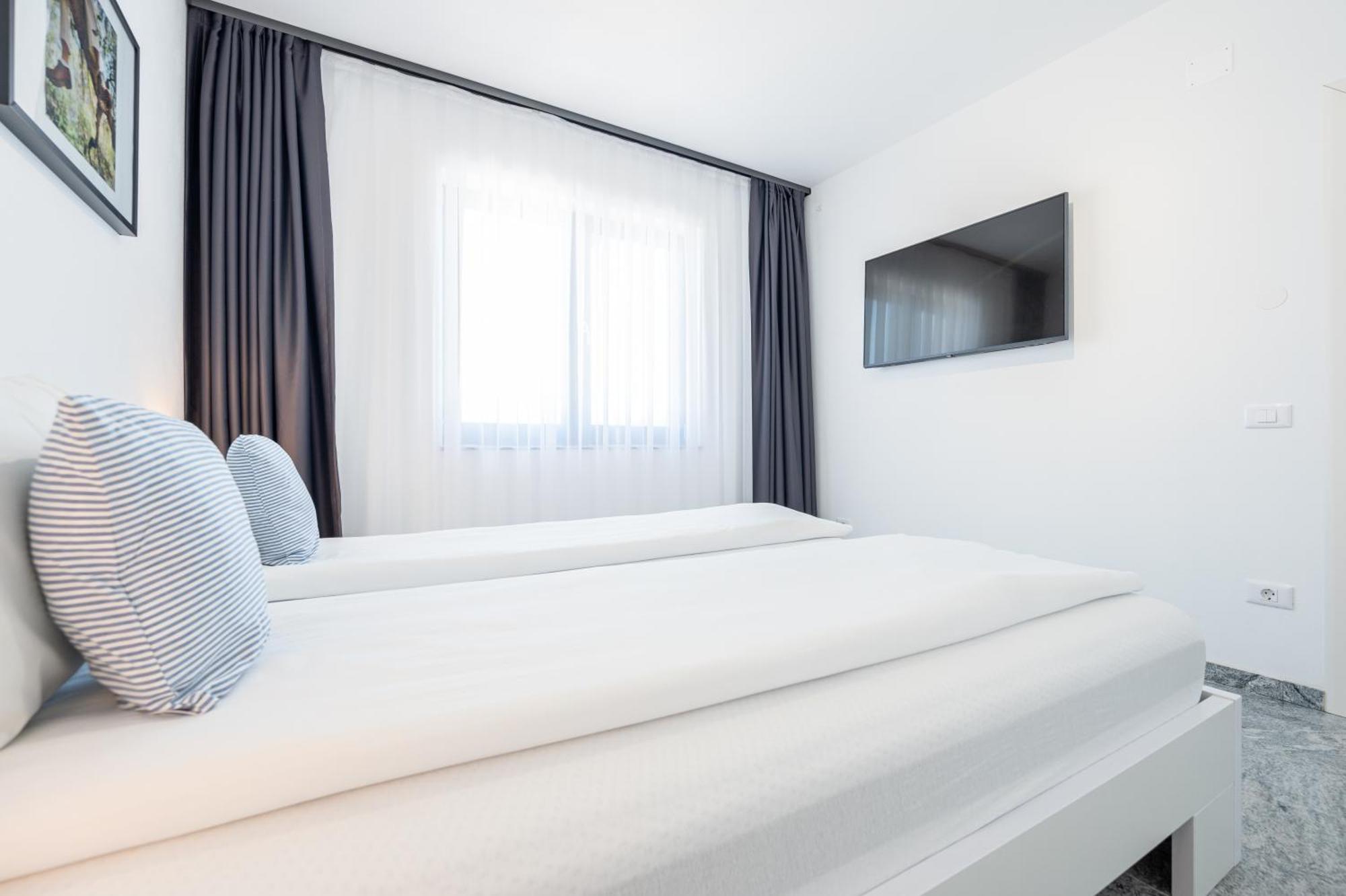 Casa Fischer Apartment Ciheiu Phòng bức ảnh